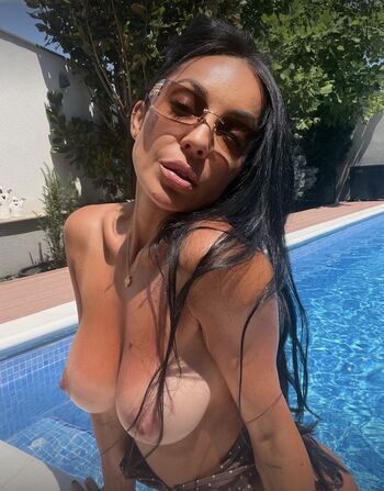 Full leaked Bustyan private onlyfans photo