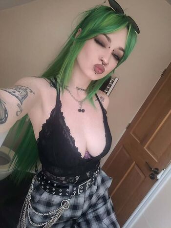 Full leaked Bxbybean private onlyfans photo