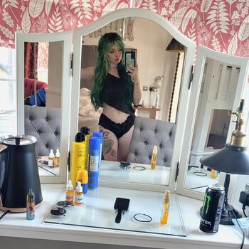 Full leaked Bxbybean private onlyfans photo