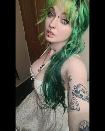 Full leaked Bxbybean private onlyfans photo