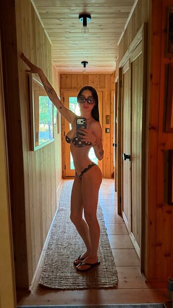 Full leaked C millierock private onlyfans photo