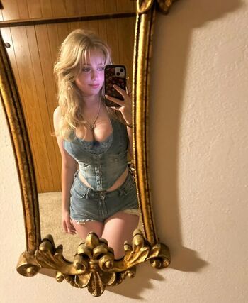 Full leaked Cjdy private onlyfans photo