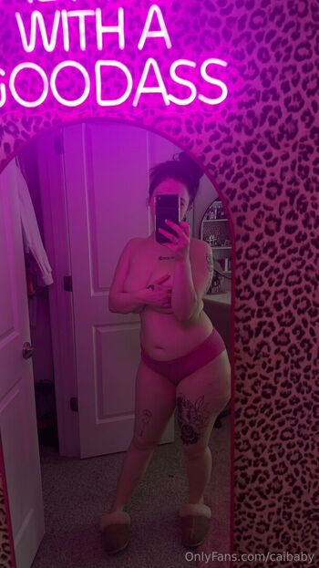 Full leaked Caiidenn private onlyfans photo