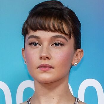 Full leaked Cailee spaeny private onlyfans photo