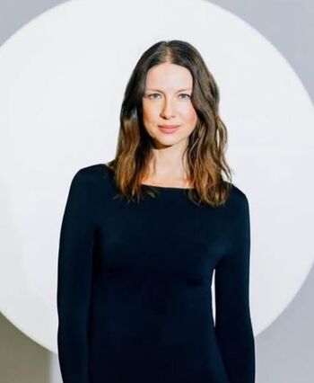 Caitriona Balfe