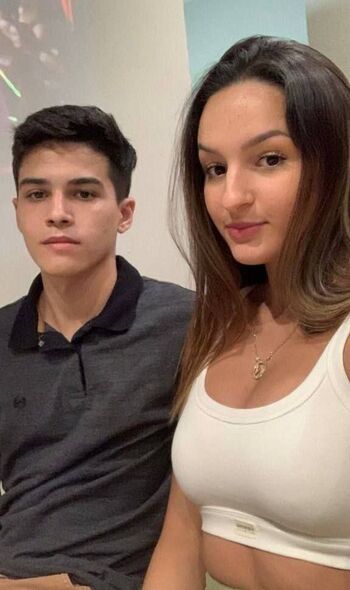 Caiu Na Net Amadoras