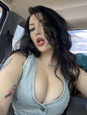 Full leaked Calessira private onlyfans photo