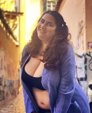 Full leaked Caliope private onlyfans photo