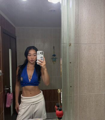 Full leaked Callina liang private onlyfans photo