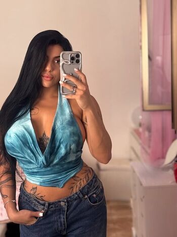 Full leaked Callmegeorgette private onlyfans photo