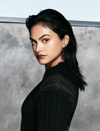 Full leaked Camila mendes private onlyfans photo