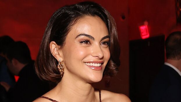 Full leaked Camila mendes private onlyfans photo