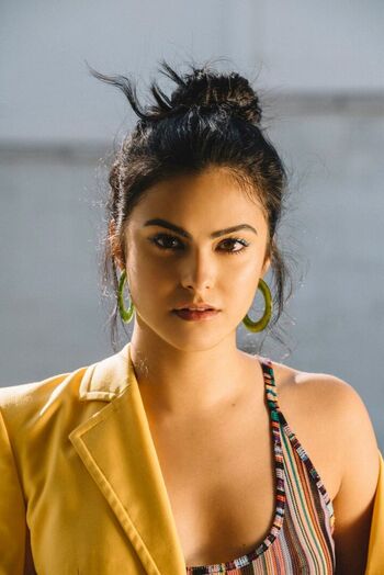 Full leaked Camila mendes private onlyfans photo