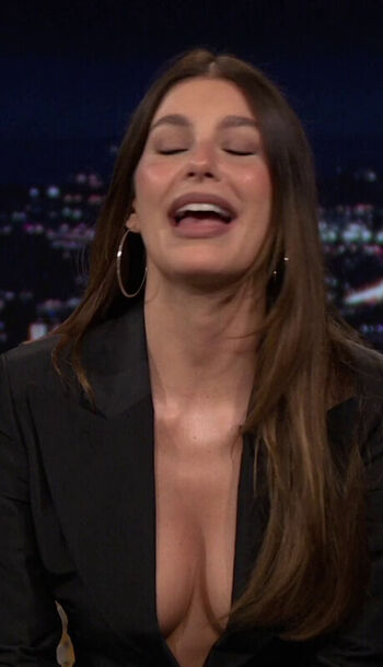 Full leaked Camila morrone private onlyfans photo