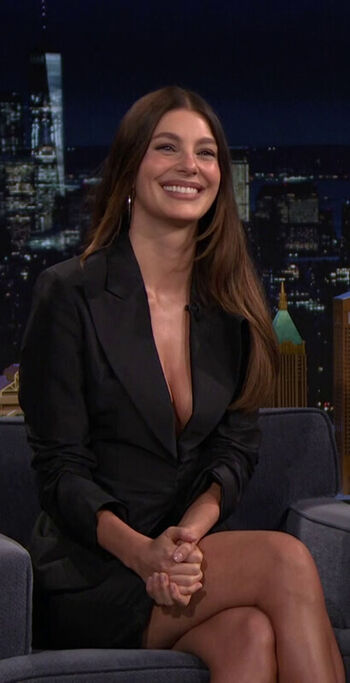 Full leaked Camila morrone private onlyfans photo