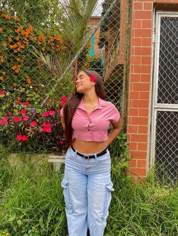 Full leaked Camila private onlyfans photo