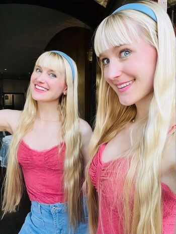 Full leaked Camille and kennerly private onlyfans photo