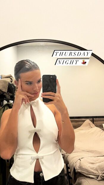 Full leaked Camille aubery private onlyfans photo