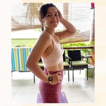 Full leaked Camille prats private onlyfans photo