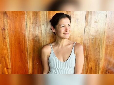 Full leaked Camille prats private onlyfans photo