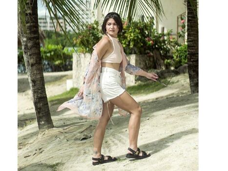 Full leaked Camille prats private onlyfans photo