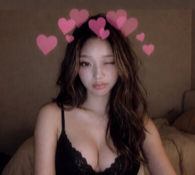 Full leaked Canahry private onlyfans photo