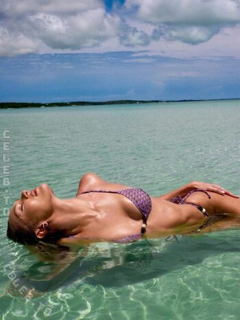 Candice Swanepoel