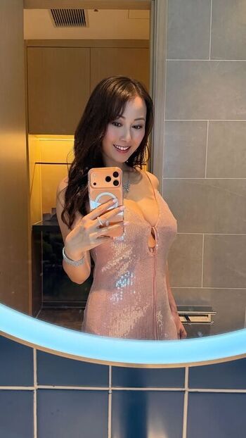 Full leaked Candy yuen private onlyfans photo