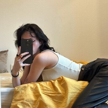 Full leaked Caponce private onlyfans photo