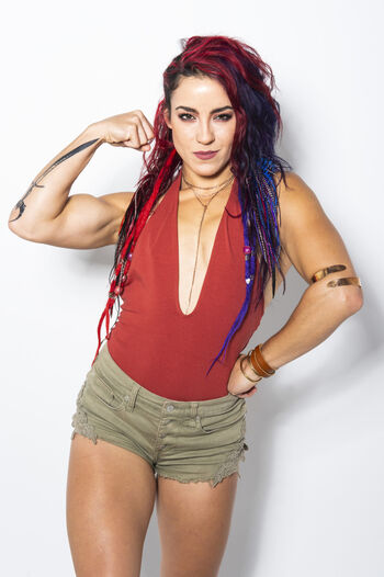 Full leaked Caramaria private onlyfans photo