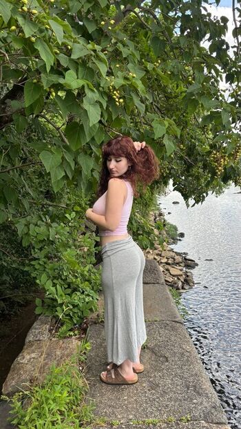 Carly Mariss