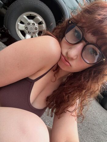 Full leaked Carly mariss private onlyfans photo