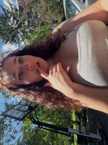 Full leaked Carly mariss private onlyfans photo