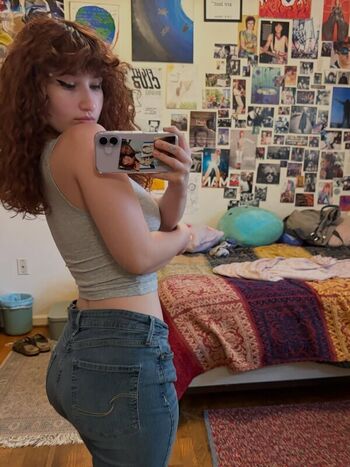 Full leaked Carly mariss private onlyfans photo
