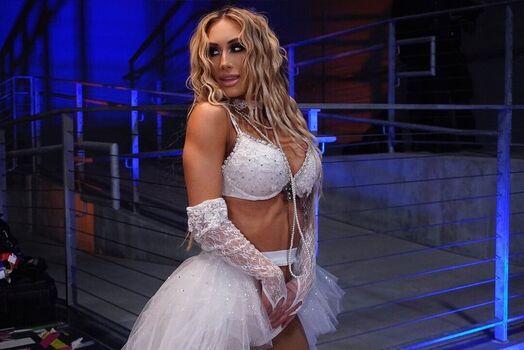 Full leaked Carmella private onlyfans photo