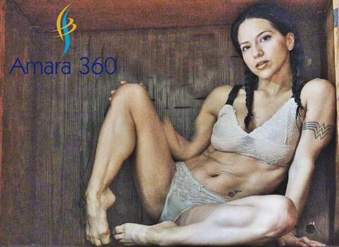 Full leaked Carmen amara private onlyfans photo