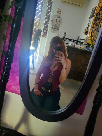 Full leaked Carmina bleue private onlyfans photo