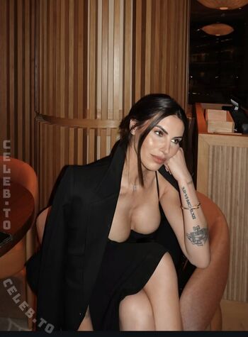 Carolina Stramare