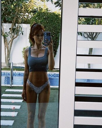 Full leaked Caroline receveur private onlyfans photo