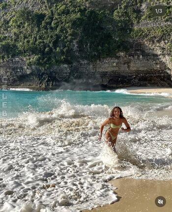 Full leaked Caroline vega nauta private onlyfans photo