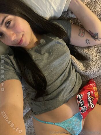 carolinekinky