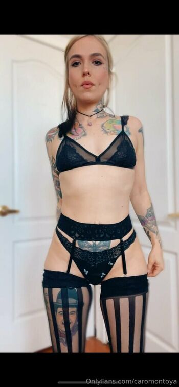 Full leaked Caromontoya private onlyfans photo