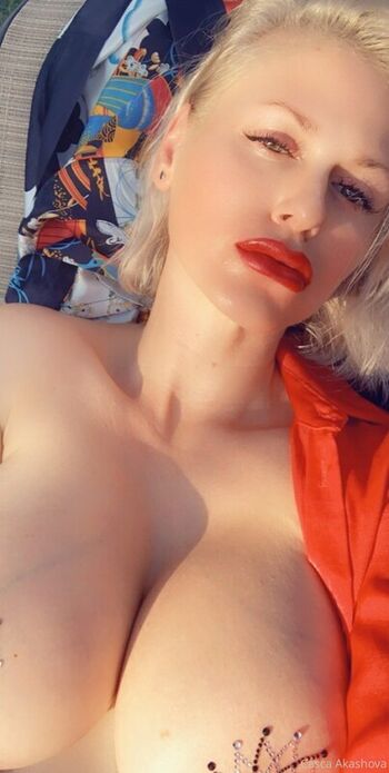 Full leaked Casca akashova private onlyfans photo