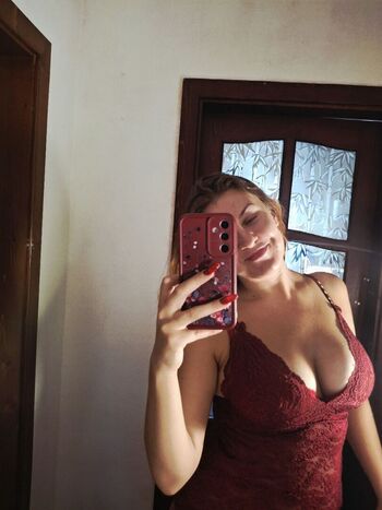 Full leaked Cassandra muse private onlyfans photo