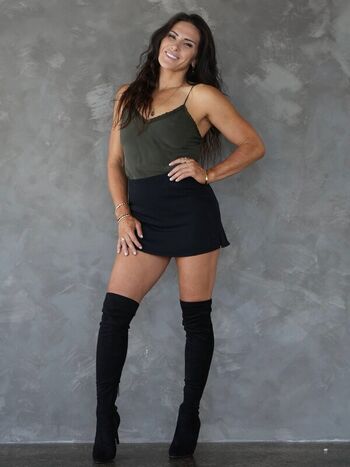Full leaked Cat zingano private onlyfans photo