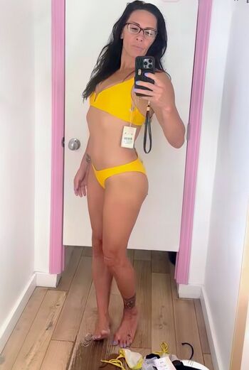 Full leaked Cat zingano private onlyfans photo