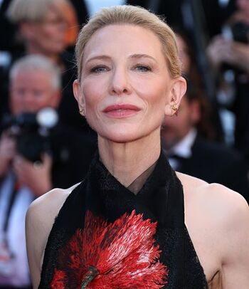 Cate Blanchett