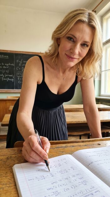 Cate Blanchett