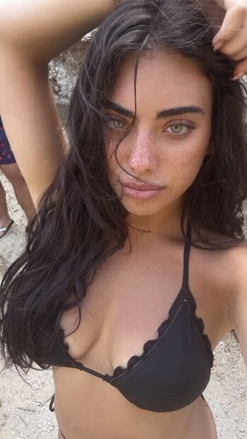 Full leaked Caterina moio private onlyfans photo