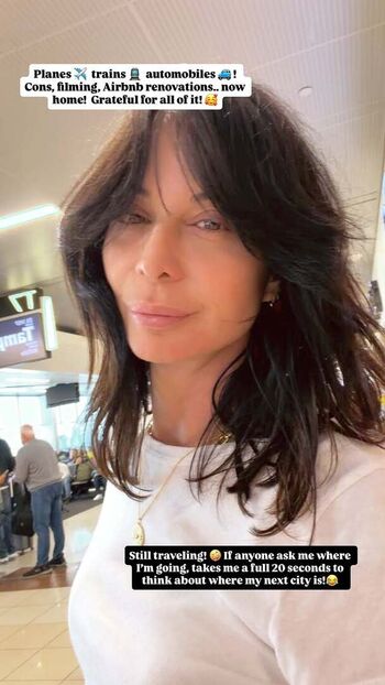 Full leaked Catherine bell private onlyfans photo
